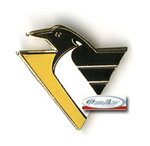  Значок Pittsburgh Penguins (old logo) 440.00 р.